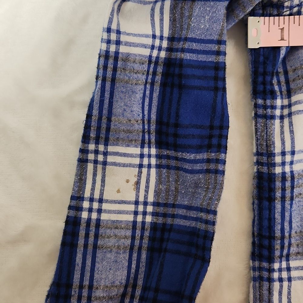 CR Club Room mens button down - Picture 9 of 11